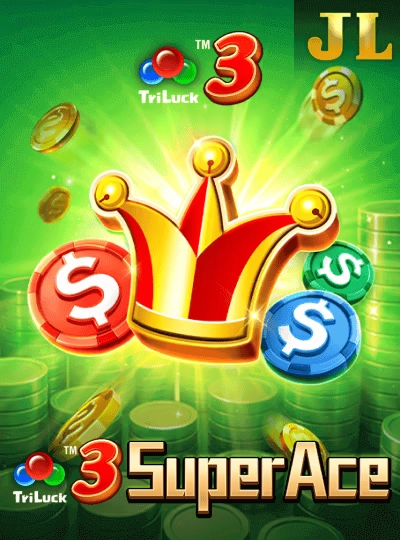 High volatility jackpot slot game cover